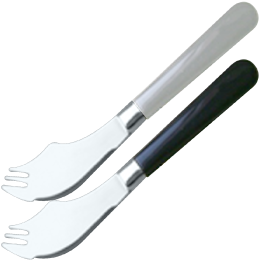 Cuchillo / tenedor Puedo Solo